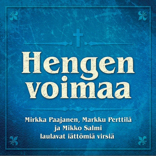 Hengen voimaa