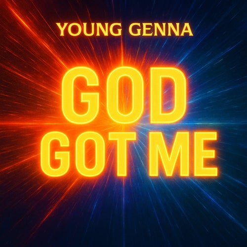 God Got Me (Album)