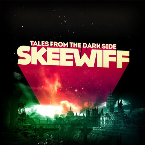 Skeewiff - Tales From The Darkside