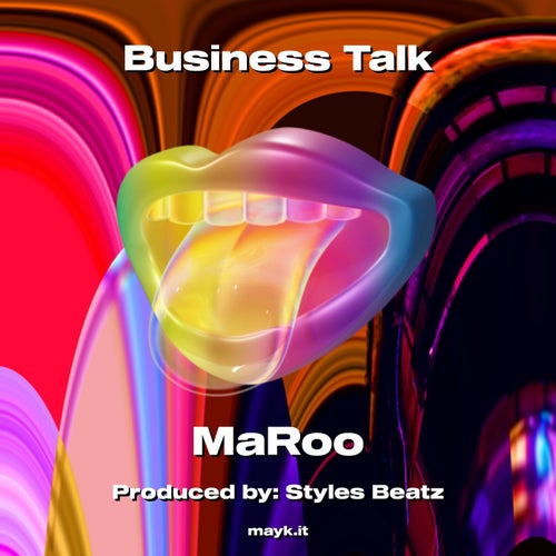 Business Talk