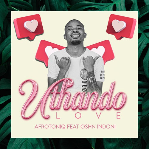Uthando Love (feat. Oshn Indoni)