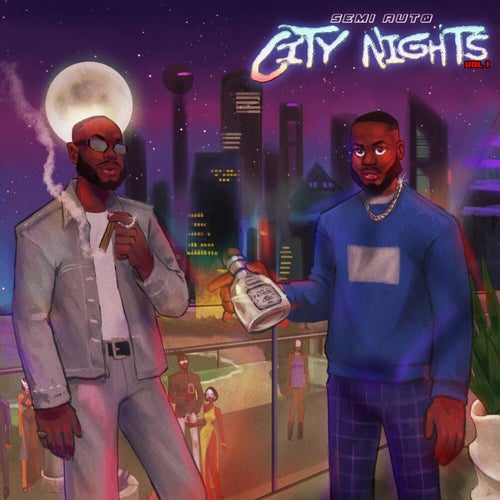 Track Artwork
