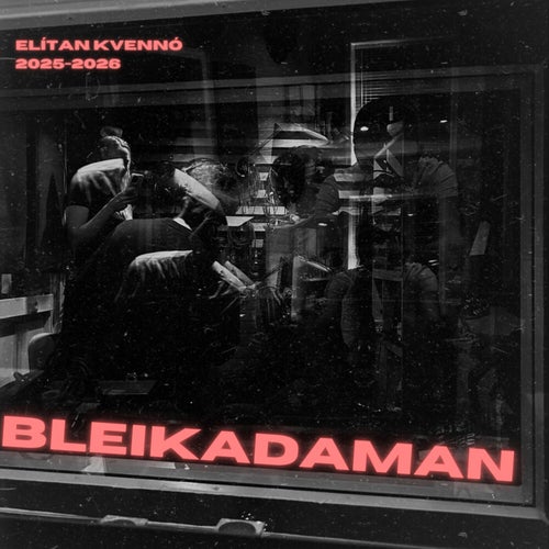 Bleikadaman