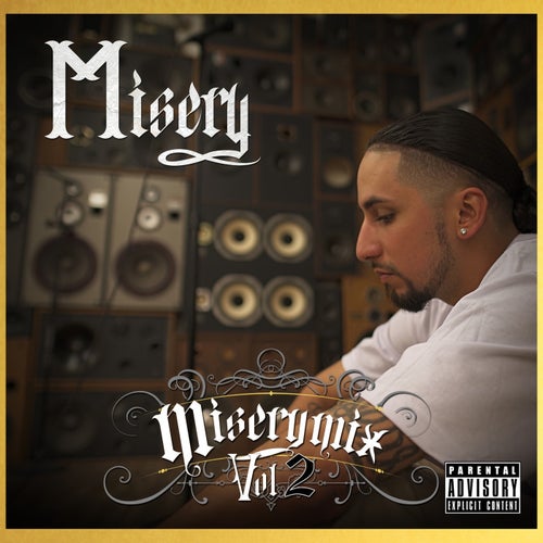 Miserymix, Vol. 2