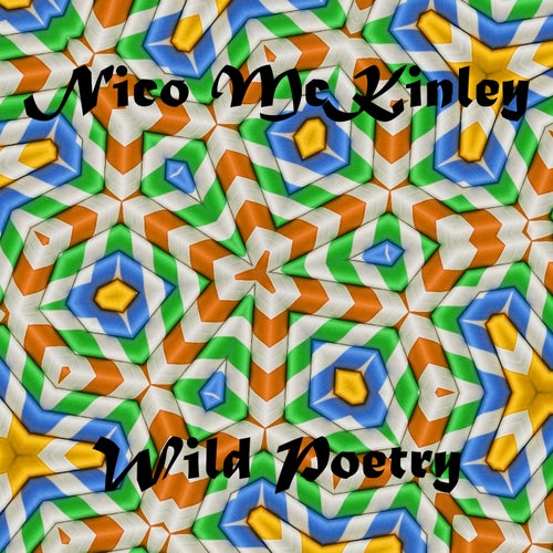 Wild Poetry