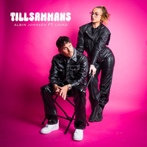 Tillsammans