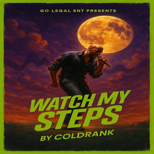 Watch My Step