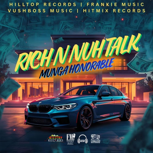 Rich N Nuh Talk