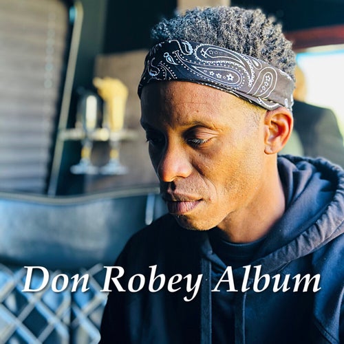 Don Robey Album