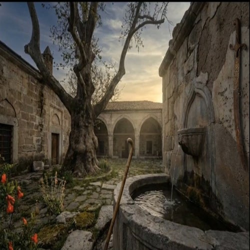 Sakın Gururdan (PSA Nasihatnâmesi)