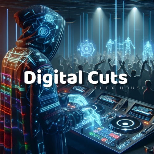 Digital Cuts