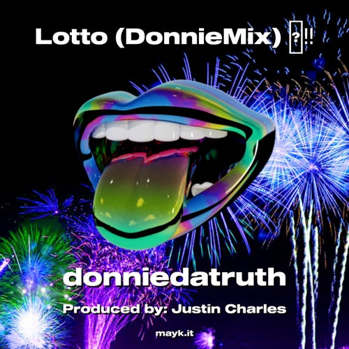 Lotto (DonnieMix)