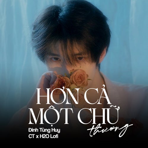 Hơn Cả Một Chữ Thương (Lofi)