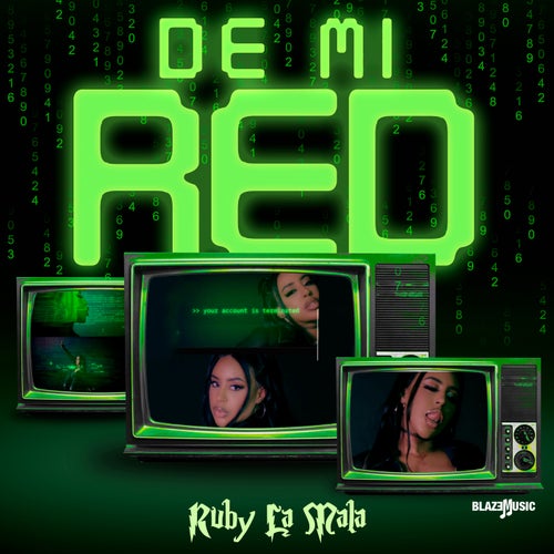 De Mi Red
