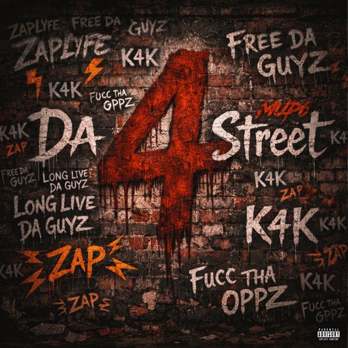 4DaStreet