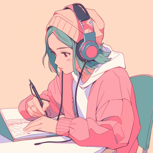 Lofi Study & Chill