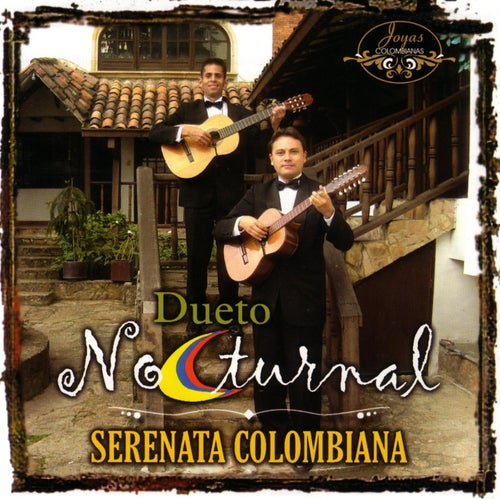 Dueto Nocturnal: Serenata Colombiana