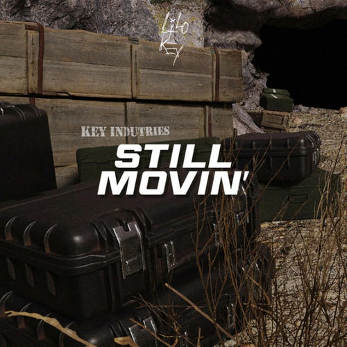 Sill Movin'