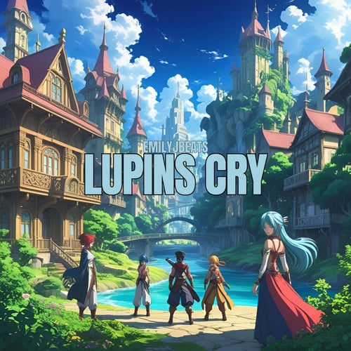 Lupins Cry