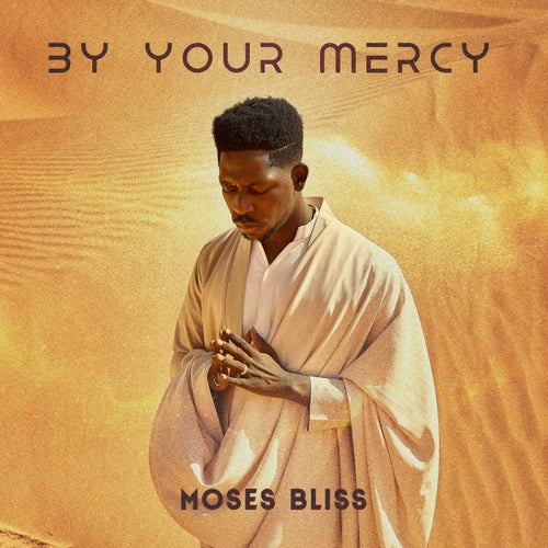 By Your Mercy