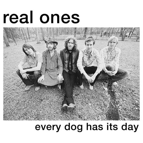 Every Dog Has Its Day