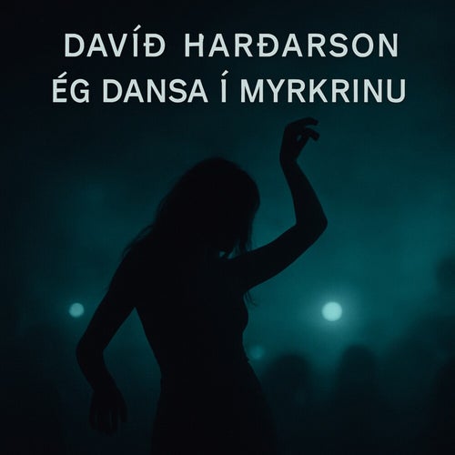 Ég dansa í myrkrinu