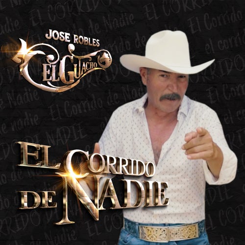 El Corrido de Nadie