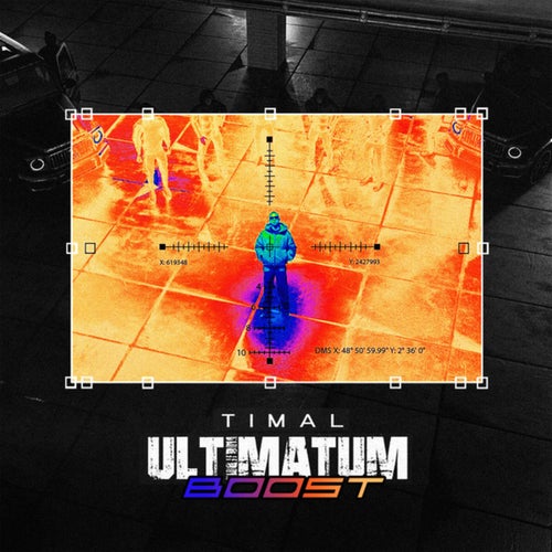 ULTIMATUM BOOST