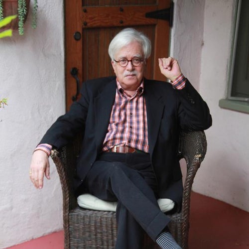 Van Dyke Parks Profile