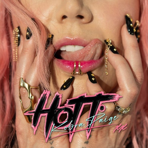 HOTT.