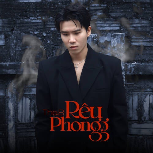 Rêu Phong