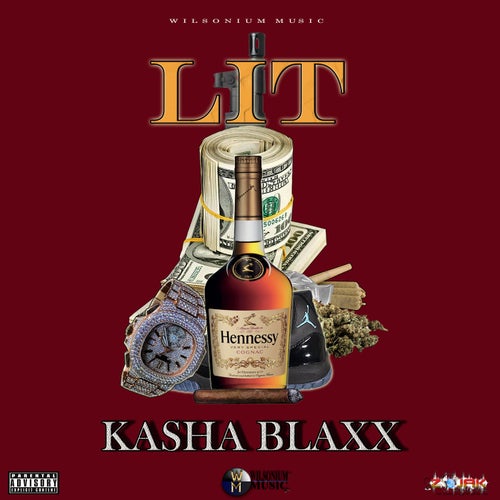 Lit