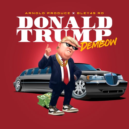 Donald Trump (Dembow)