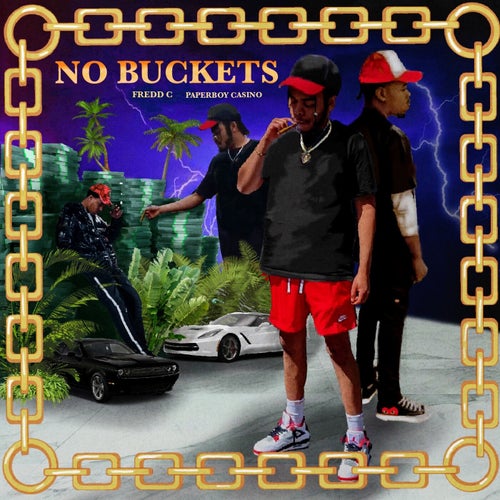 No Buckets