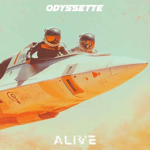 Alive