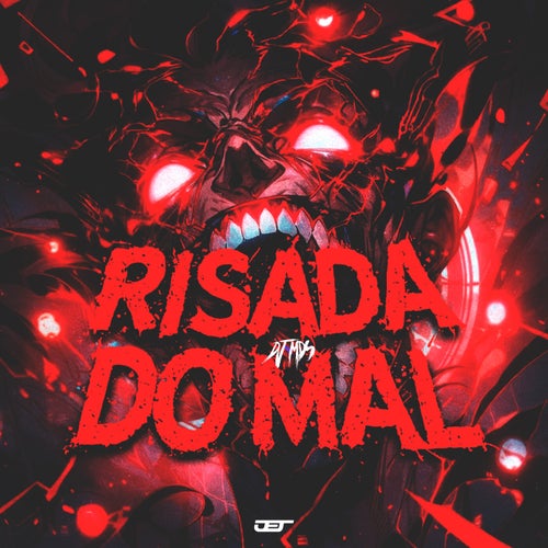 RISADA DO MAL