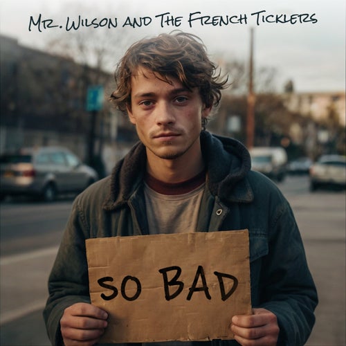 So Bad