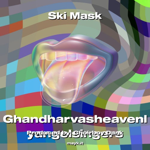 Ski Mask