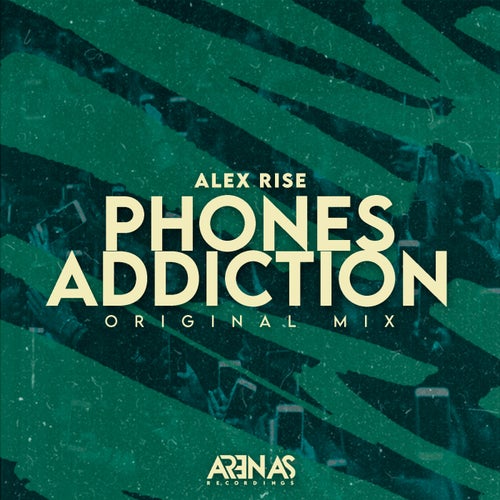 Phones Addiction (Original Mix)