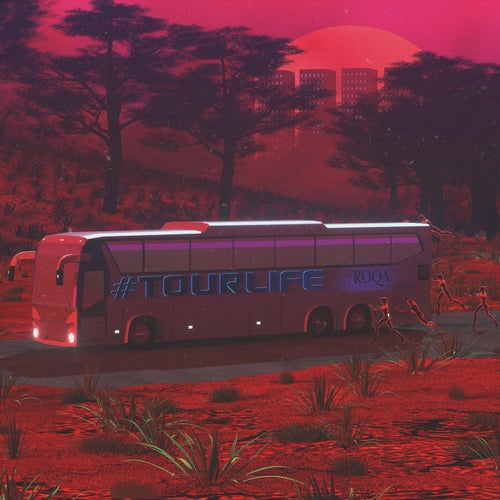 #TourLife