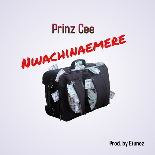 Nwachinaemere