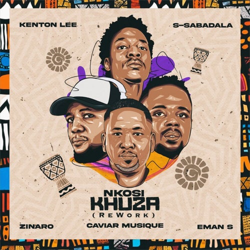 Nkosi Khuza (Rework)