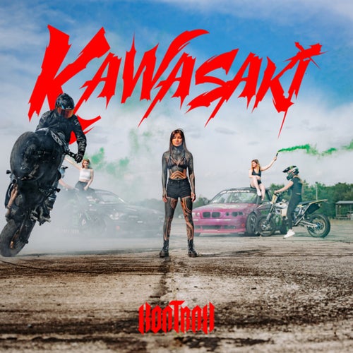 Kawasaki