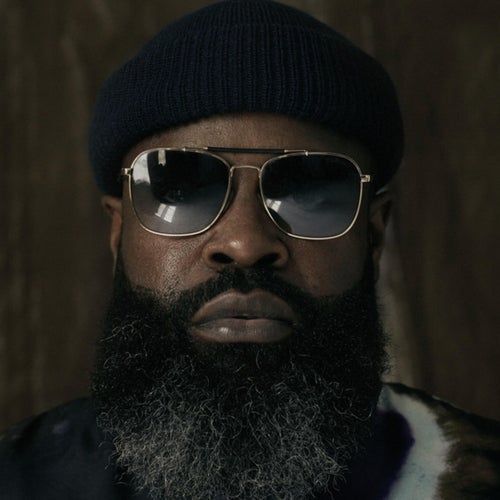 Black Thought Profile