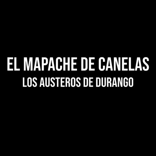 El Mapache De Canelas