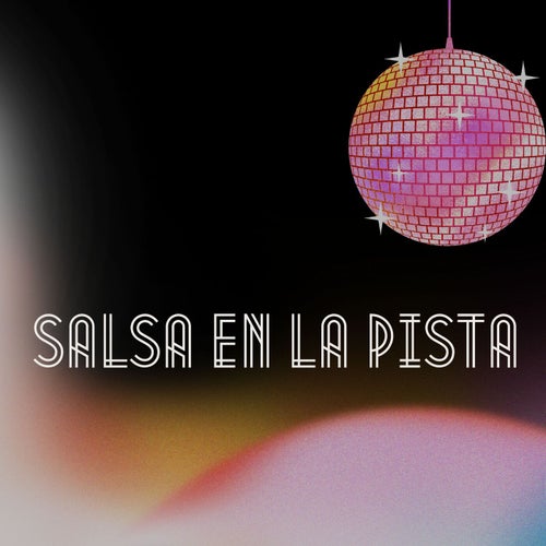 Salsa en la pista