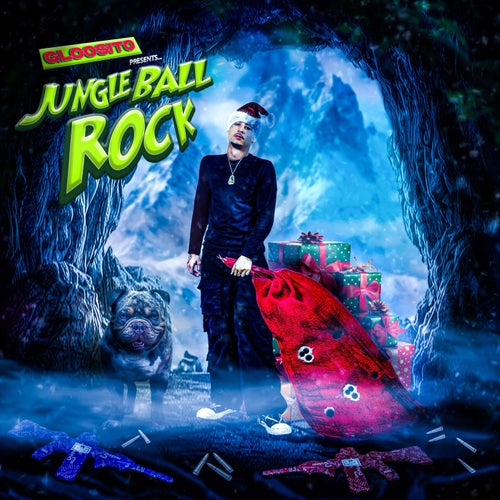 JUNGLE BALL ROCK