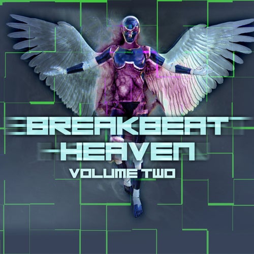 Breakbeat Heaven, Vol. 2