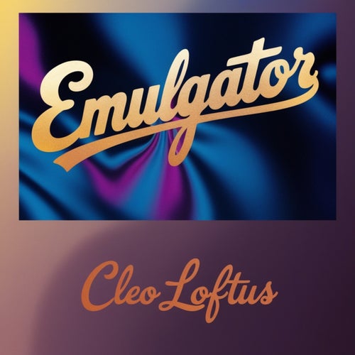 Emulgator