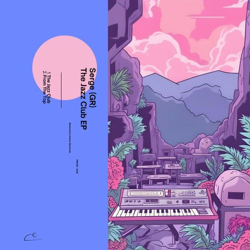 The Jazz Club EP